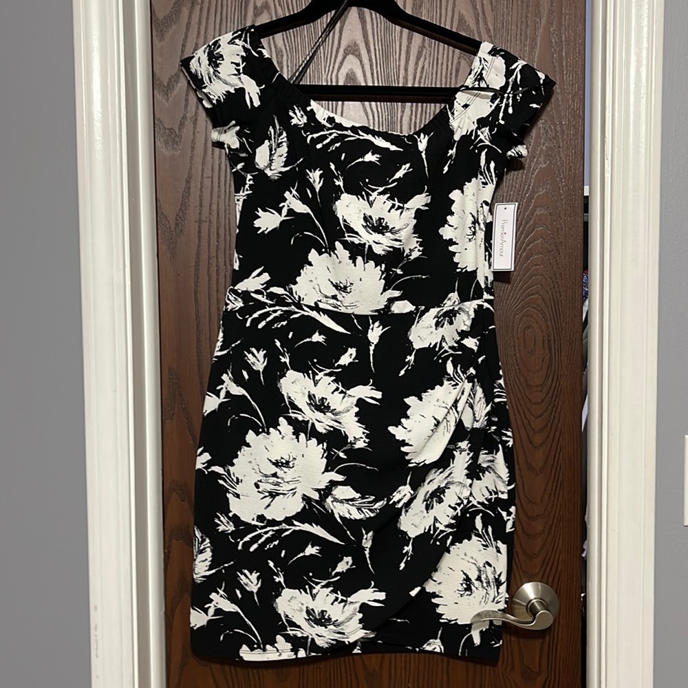Premier Amour Dress Size 12